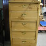 534 8171 CHEST OF DRAWERS